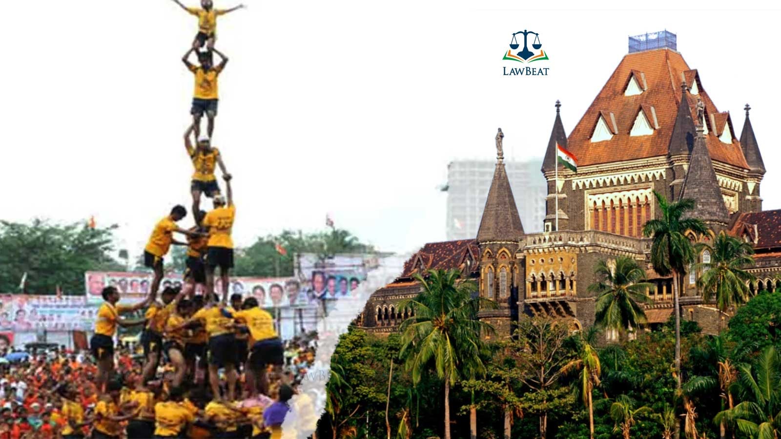 Lawbeat Bombay High Court Asks Civic Authorities To Revisit Policy Allowing Celebration Of 2292